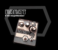 robot